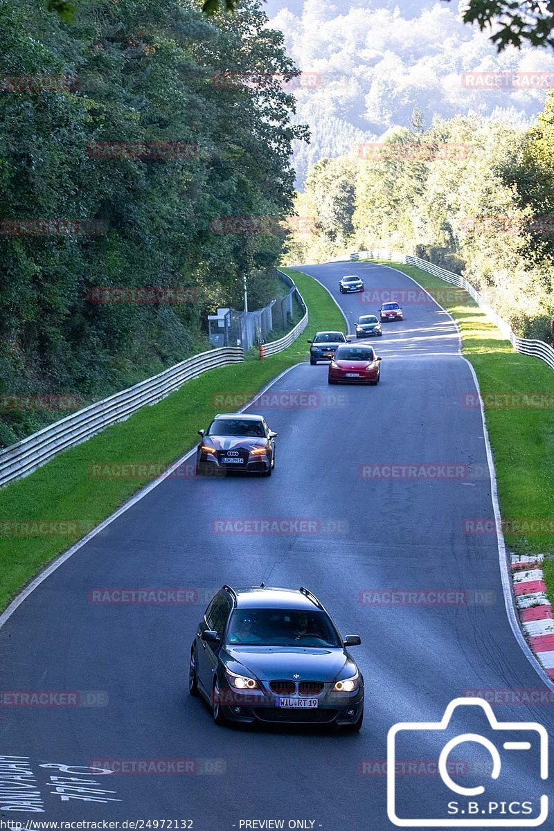 Bild #24972132 - Touristenfahrten Nürburgring Nordschleife (01.10.2023)