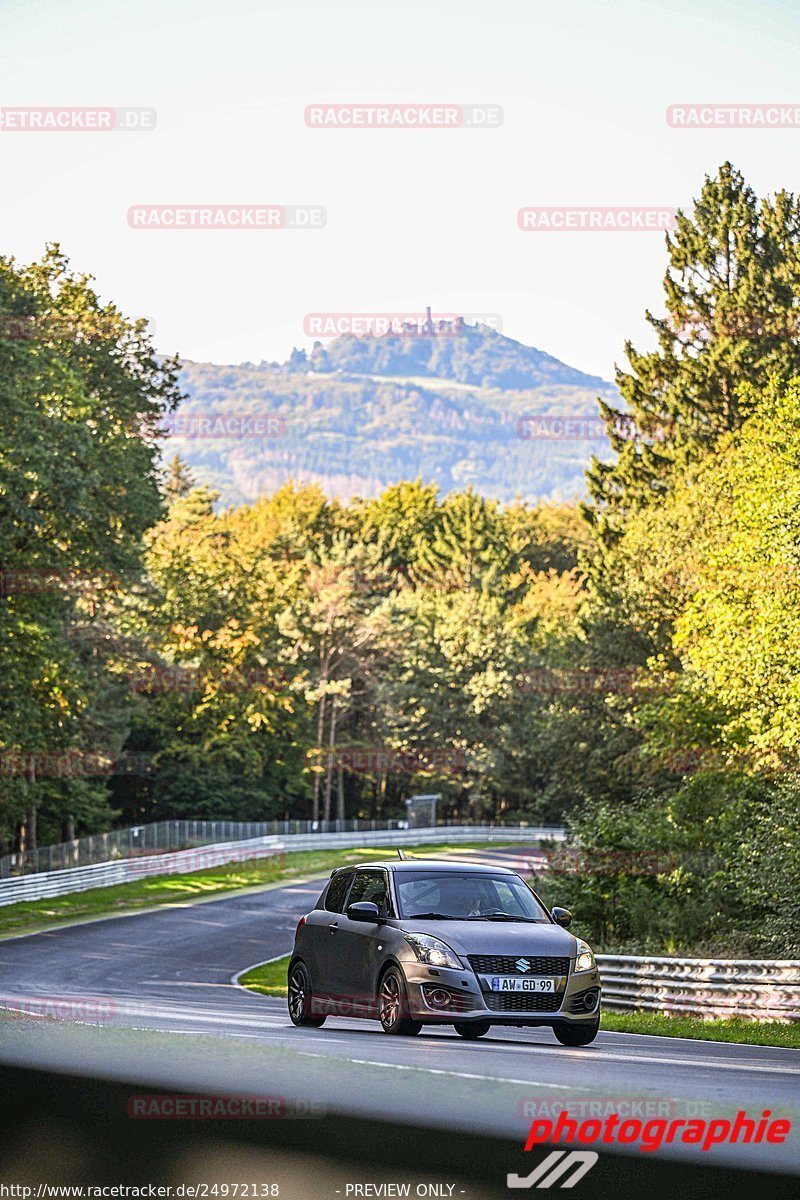 Bild #24972138 - Touristenfahrten Nürburgring Nordschleife (01.10.2023)