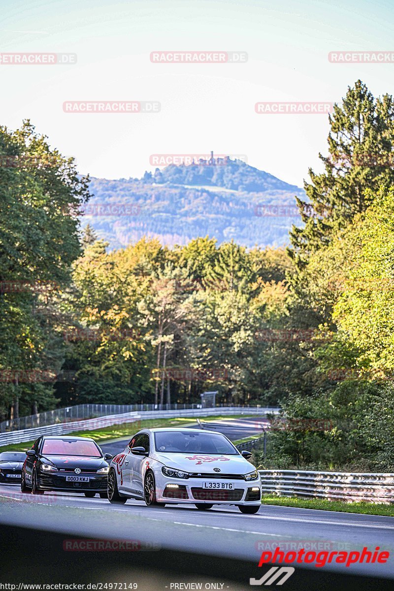 Bild #24972149 - Touristenfahrten Nürburgring Nordschleife (01.10.2023)