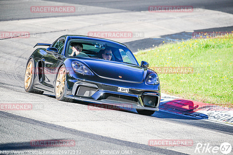 Bild #24972177 - Touristenfahrten Nürburgring Nordschleife (01.10.2023)