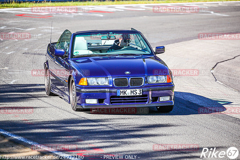 Bild #24972180 - Touristenfahrten Nürburgring Nordschleife (01.10.2023)