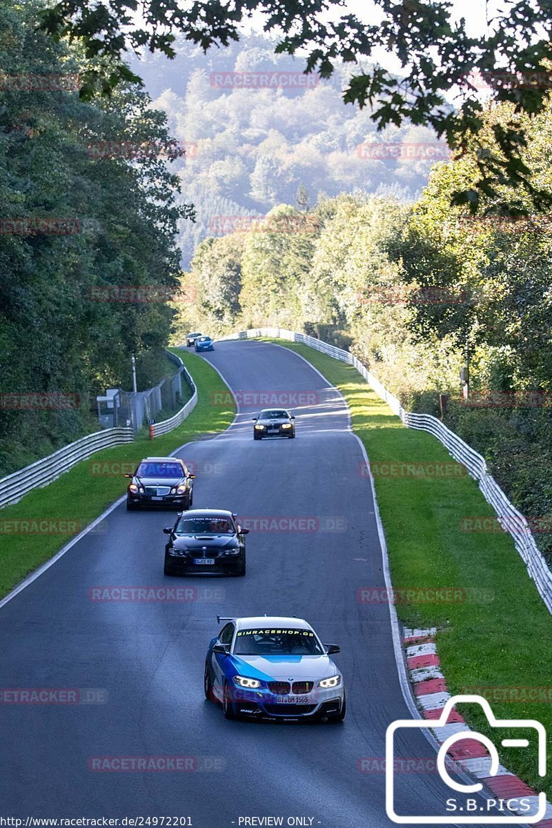 Bild #24972201 - Touristenfahrten Nürburgring Nordschleife (01.10.2023)