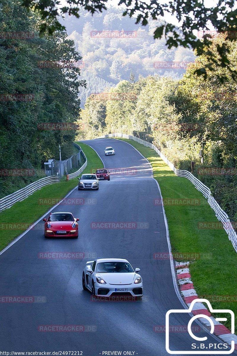 Bild #24972212 - Touristenfahrten Nürburgring Nordschleife (01.10.2023)