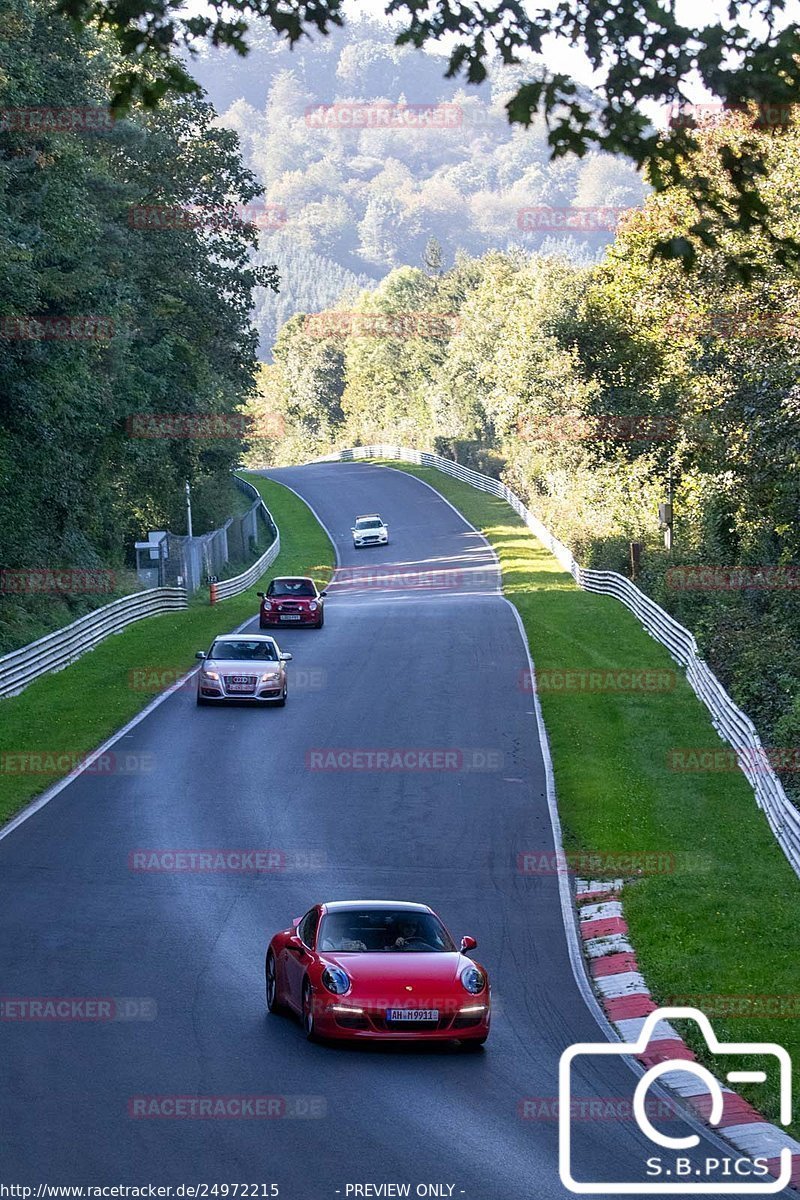 Bild #24972215 - Touristenfahrten Nürburgring Nordschleife (01.10.2023)