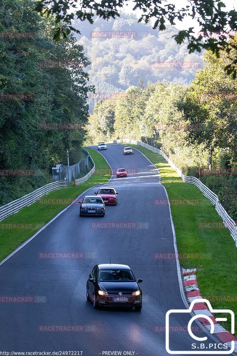 Bild #24972217 - Touristenfahrten Nürburgring Nordschleife (01.10.2023)