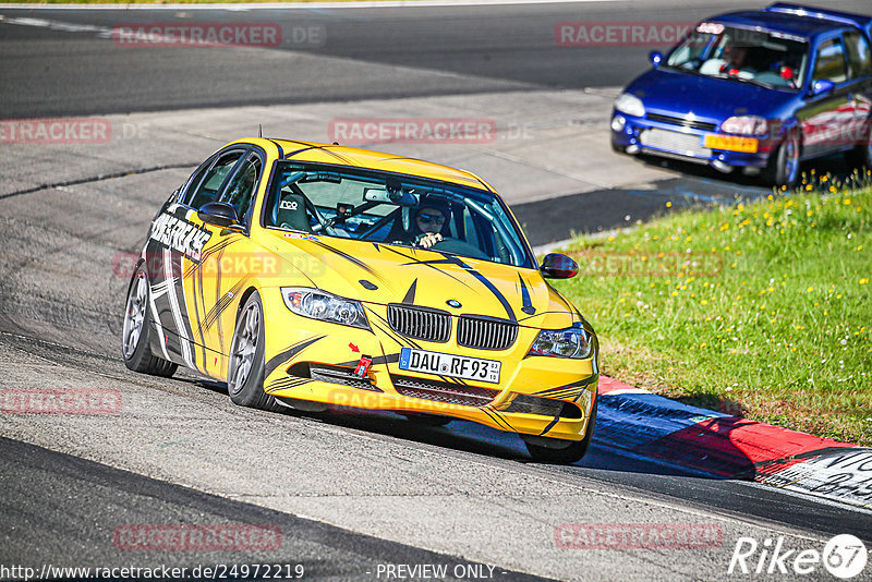 Bild #24972219 - Touristenfahrten Nürburgring Nordschleife (01.10.2023)