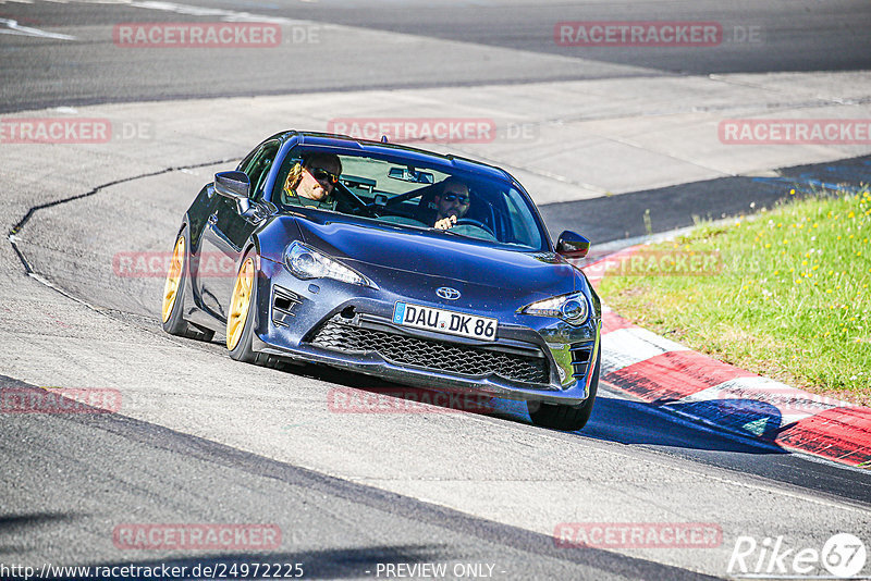 Bild #24972225 - Touristenfahrten Nürburgring Nordschleife (01.10.2023)