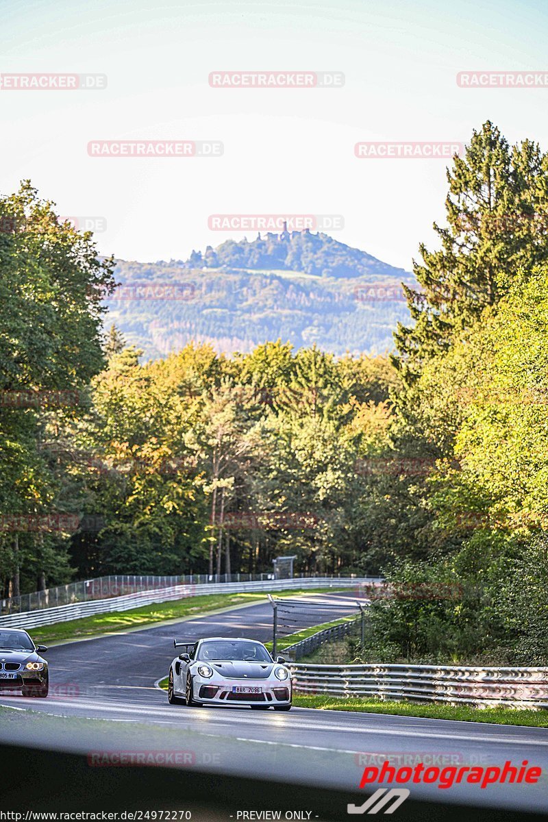 Bild #24972270 - Touristenfahrten Nürburgring Nordschleife (01.10.2023)