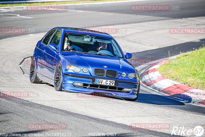 Bild #24972272 - Touristenfahrten Nürburgring Nordschleife (01.10.2023)