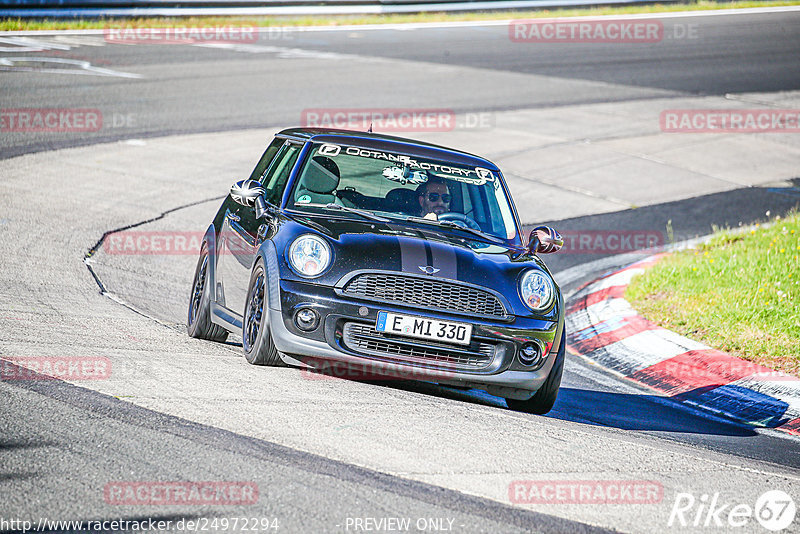 Bild #24972294 - Touristenfahrten Nürburgring Nordschleife (01.10.2023)