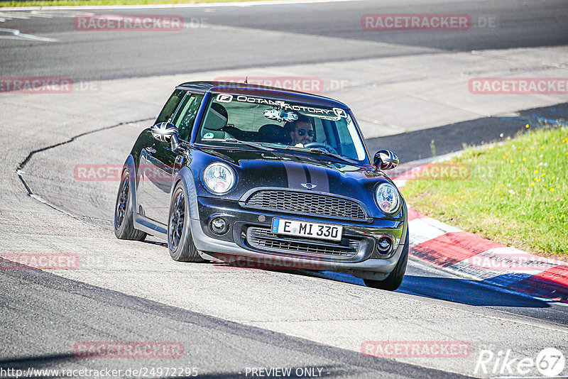 Bild #24972295 - Touristenfahrten Nürburgring Nordschleife (01.10.2023)