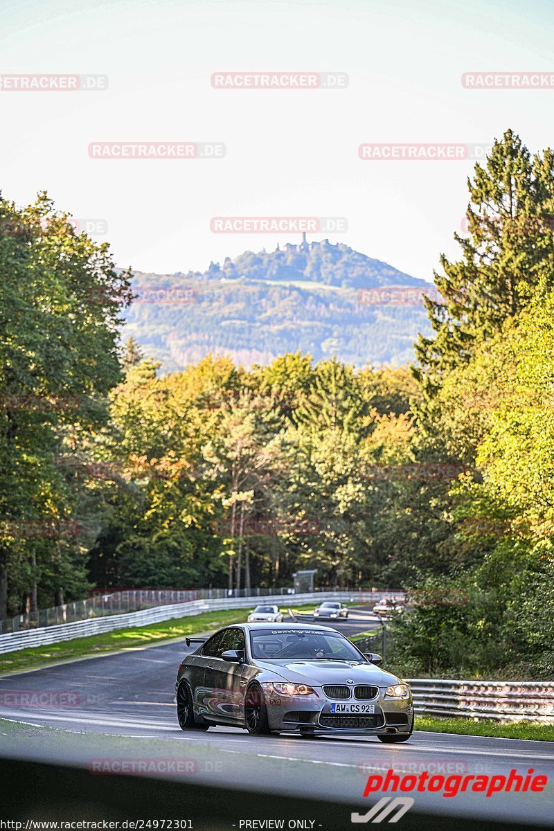 Bild #24972301 - Touristenfahrten Nürburgring Nordschleife (01.10.2023)