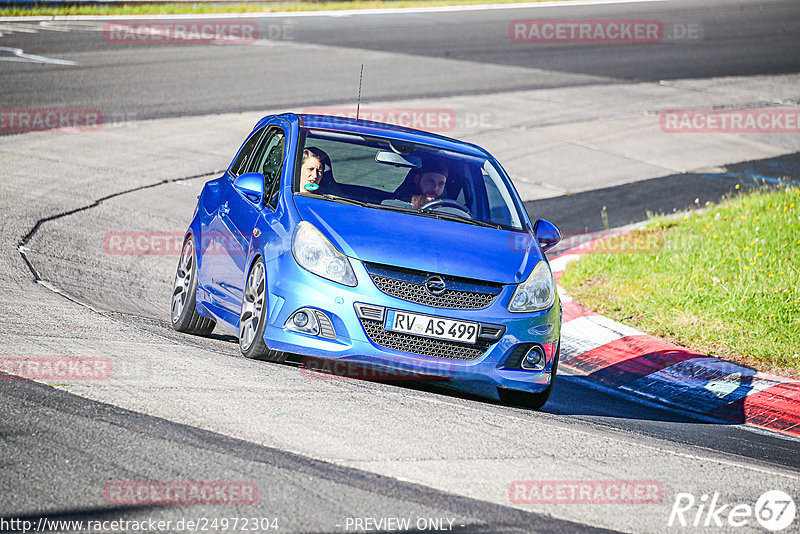 Bild #24972304 - Touristenfahrten Nürburgring Nordschleife (01.10.2023)