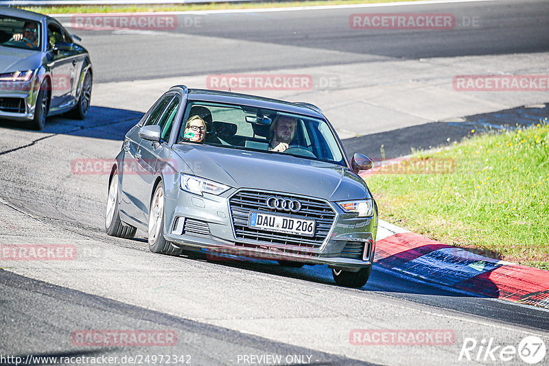 Bild #24972342 - Touristenfahrten Nürburgring Nordschleife (01.10.2023)