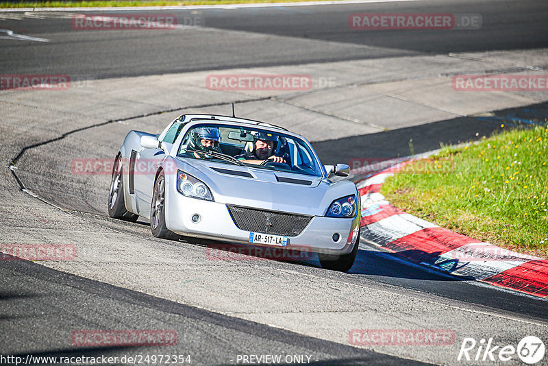 Bild #24972354 - Touristenfahrten Nürburgring Nordschleife (01.10.2023)