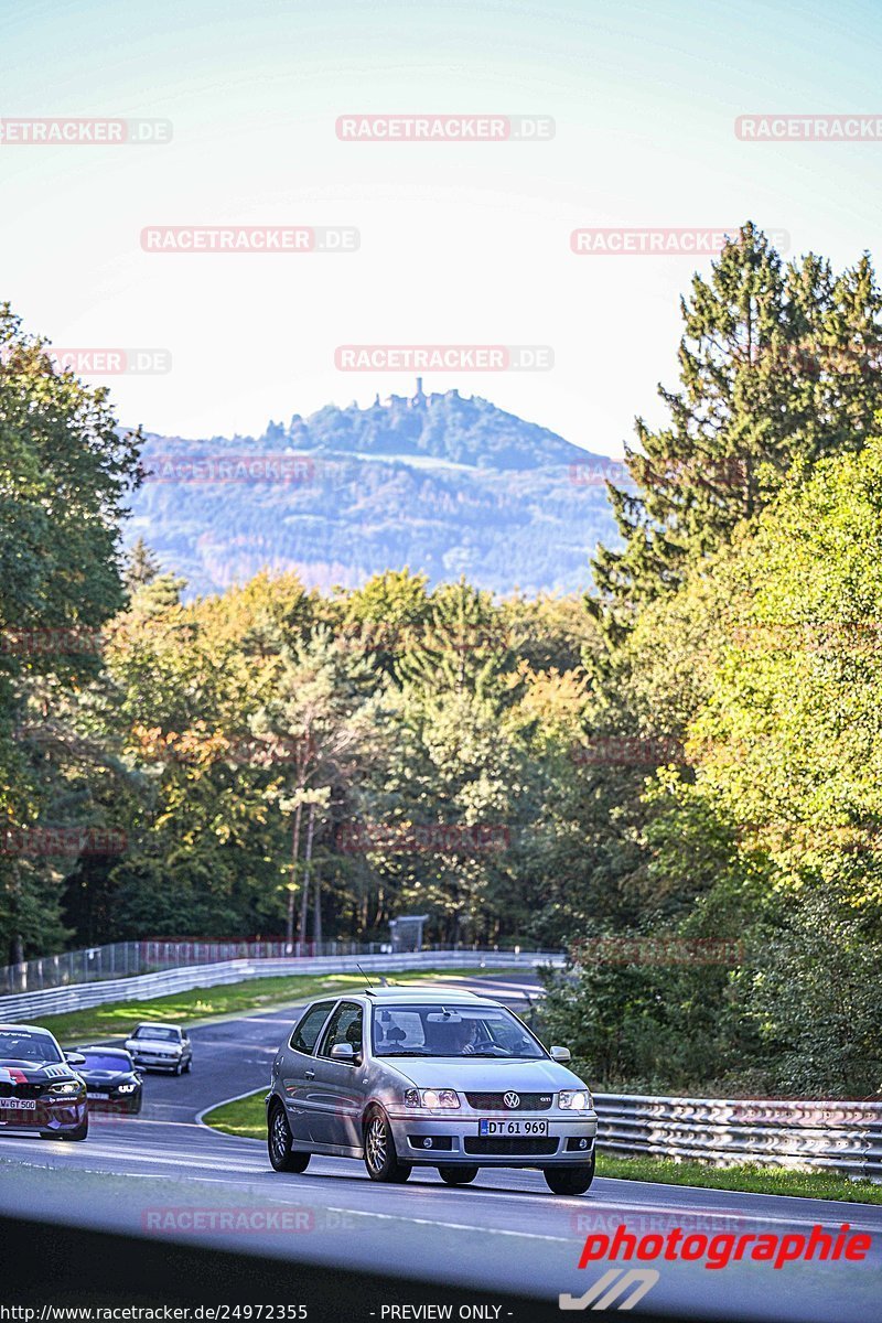 Bild #24972355 - Touristenfahrten Nürburgring Nordschleife (01.10.2023)