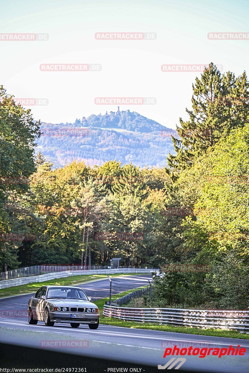 Bild #24972361 - Touristenfahrten Nürburgring Nordschleife (01.10.2023)