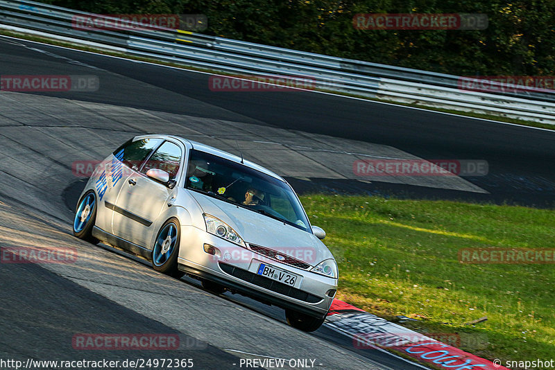 Bild #24972365 - Touristenfahrten Nürburgring Nordschleife (01.10.2023)