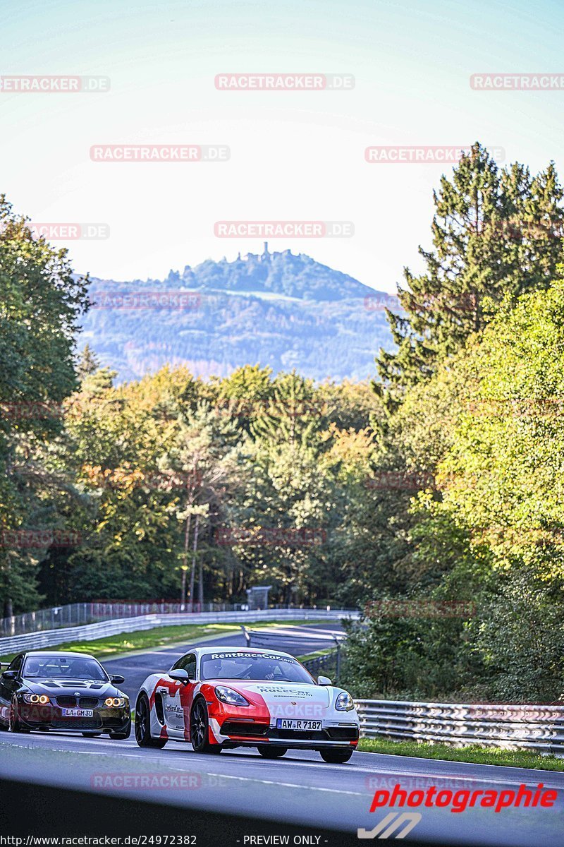 Bild #24972382 - Touristenfahrten Nürburgring Nordschleife (01.10.2023)