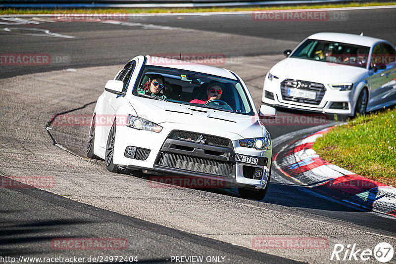 Bild #24972404 - Touristenfahrten Nürburgring Nordschleife (01.10.2023)