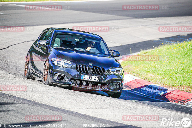 Bild #24972421 - Touristenfahrten Nürburgring Nordschleife (01.10.2023)