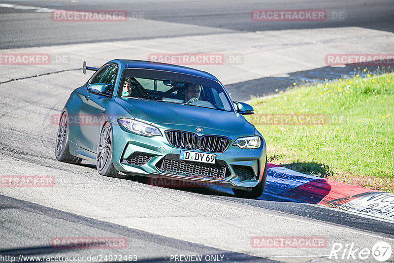 Bild #24972463 - Touristenfahrten Nürburgring Nordschleife (01.10.2023)