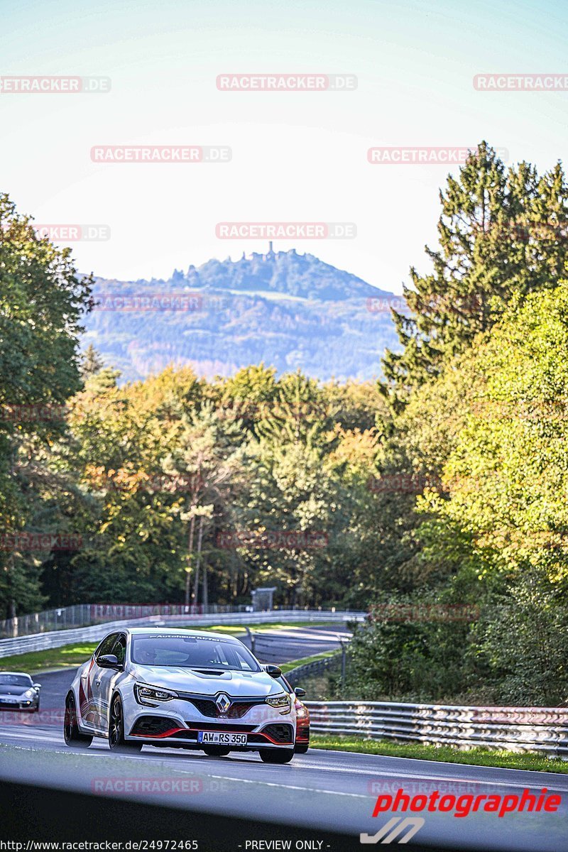 Bild #24972465 - Touristenfahrten Nürburgring Nordschleife (01.10.2023)