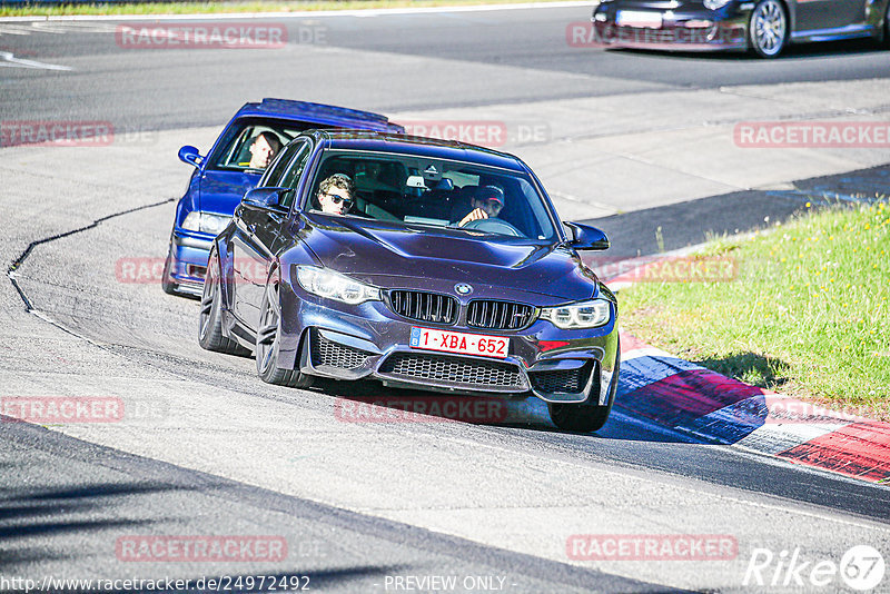 Bild #24972492 - Touristenfahrten Nürburgring Nordschleife (01.10.2023)