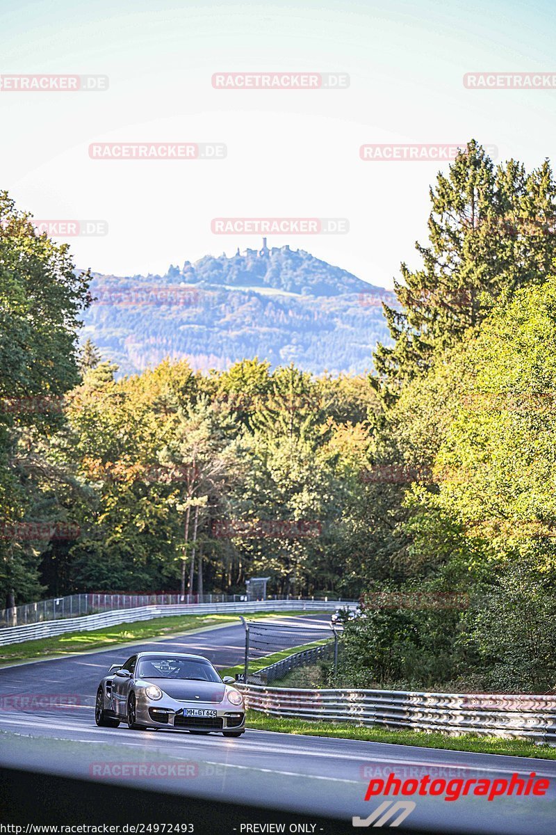 Bild #24972493 - Touristenfahrten Nürburgring Nordschleife (01.10.2023)