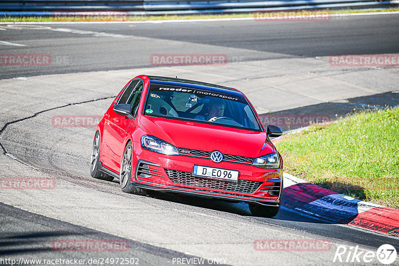 Bild #24972502 - Touristenfahrten Nürburgring Nordschleife (01.10.2023)