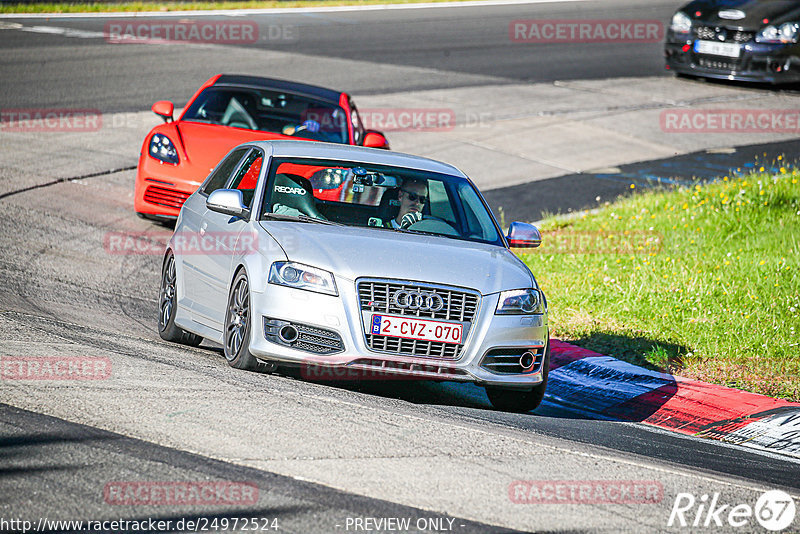 Bild #24972524 - Touristenfahrten Nürburgring Nordschleife (01.10.2023)