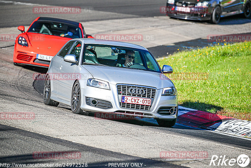 Bild #24972528 - Touristenfahrten Nürburgring Nordschleife (01.10.2023)