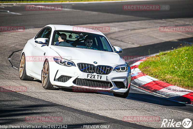 Bild #24972542 - Touristenfahrten Nürburgring Nordschleife (01.10.2023)