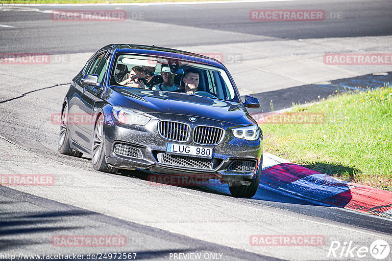 Bild #24972567 - Touristenfahrten Nürburgring Nordschleife (01.10.2023)