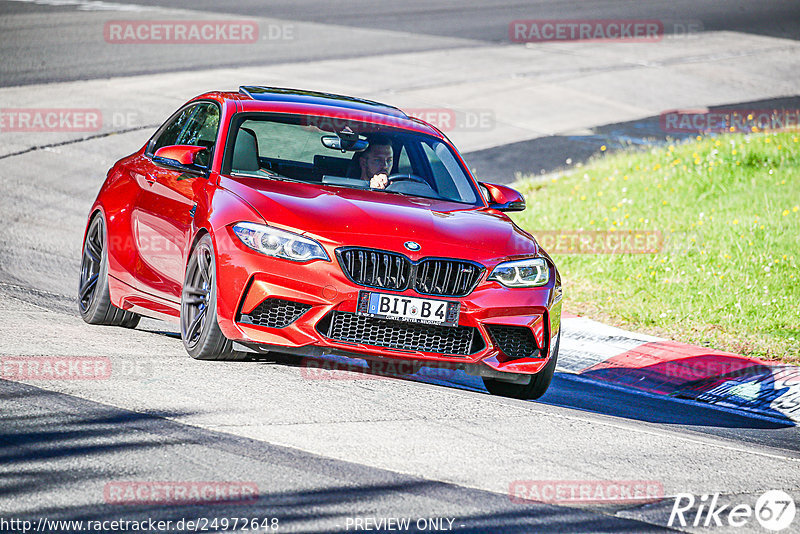 Bild #24972648 - Touristenfahrten Nürburgring Nordschleife (01.10.2023)