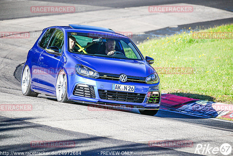 Bild #24972684 - Touristenfahrten Nürburgring Nordschleife (01.10.2023)