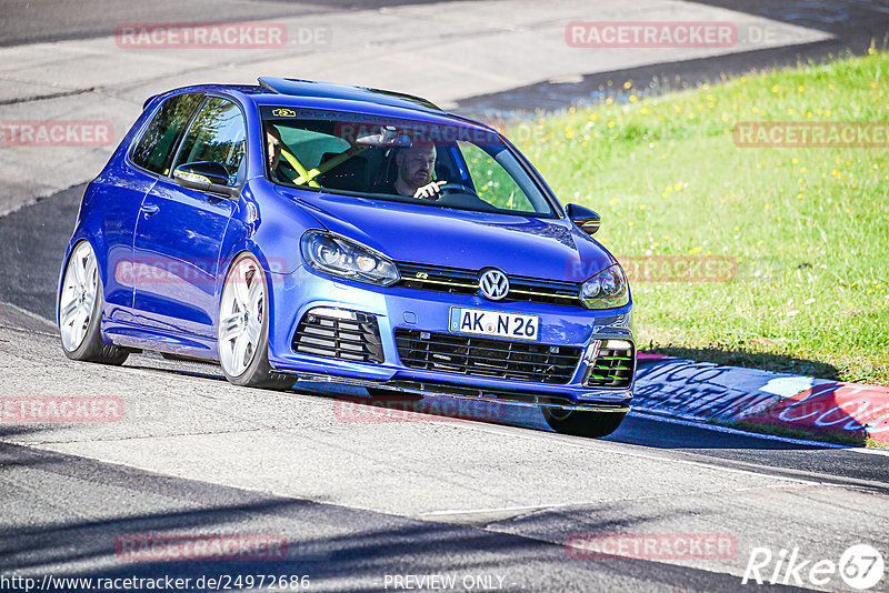 Bild #24972686 - Touristenfahrten Nürburgring Nordschleife (01.10.2023)