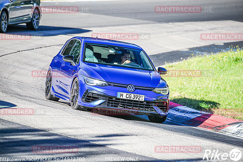 Bild #24972702 - Touristenfahrten Nürburgring Nordschleife (01.10.2023)