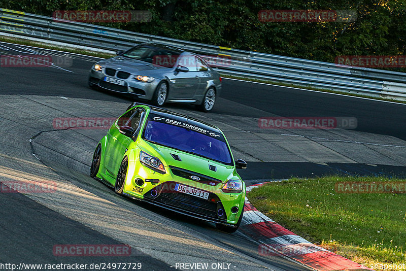 Bild #24972729 - Touristenfahrten Nürburgring Nordschleife (01.10.2023)