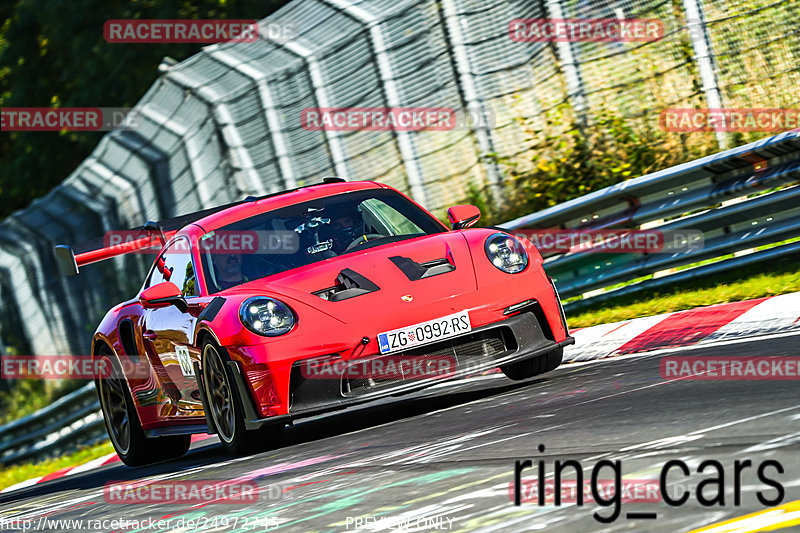 Bild #24972745 - Touristenfahrten Nürburgring Nordschleife (01.10.2023)