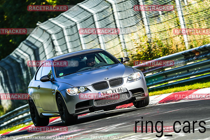 Bild #24972747 - Touristenfahrten Nürburgring Nordschleife (01.10.2023)