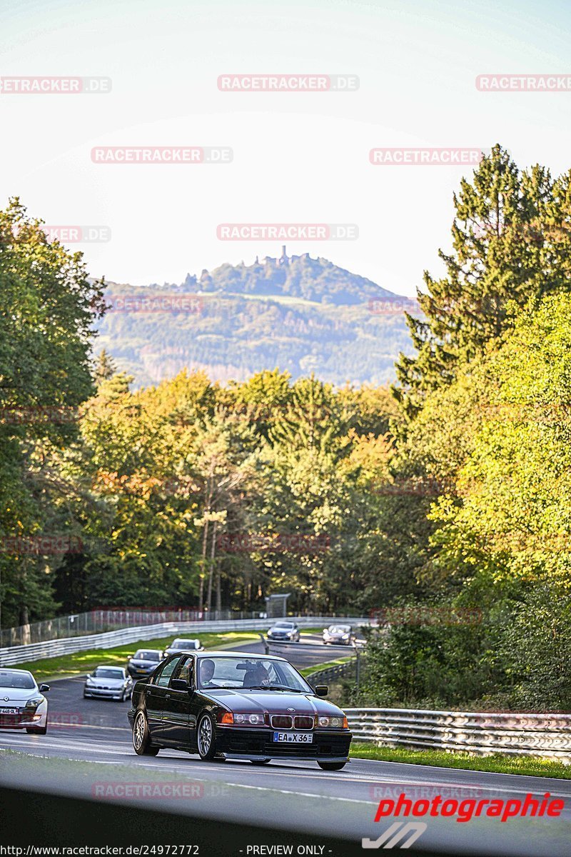 Bild #24972772 - Touristenfahrten Nürburgring Nordschleife (01.10.2023)