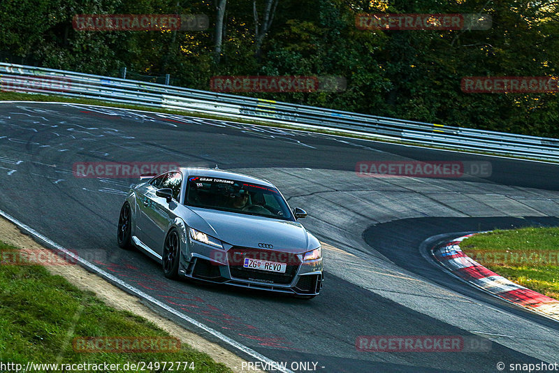 Bild #24972774 - Touristenfahrten Nürburgring Nordschleife (01.10.2023)