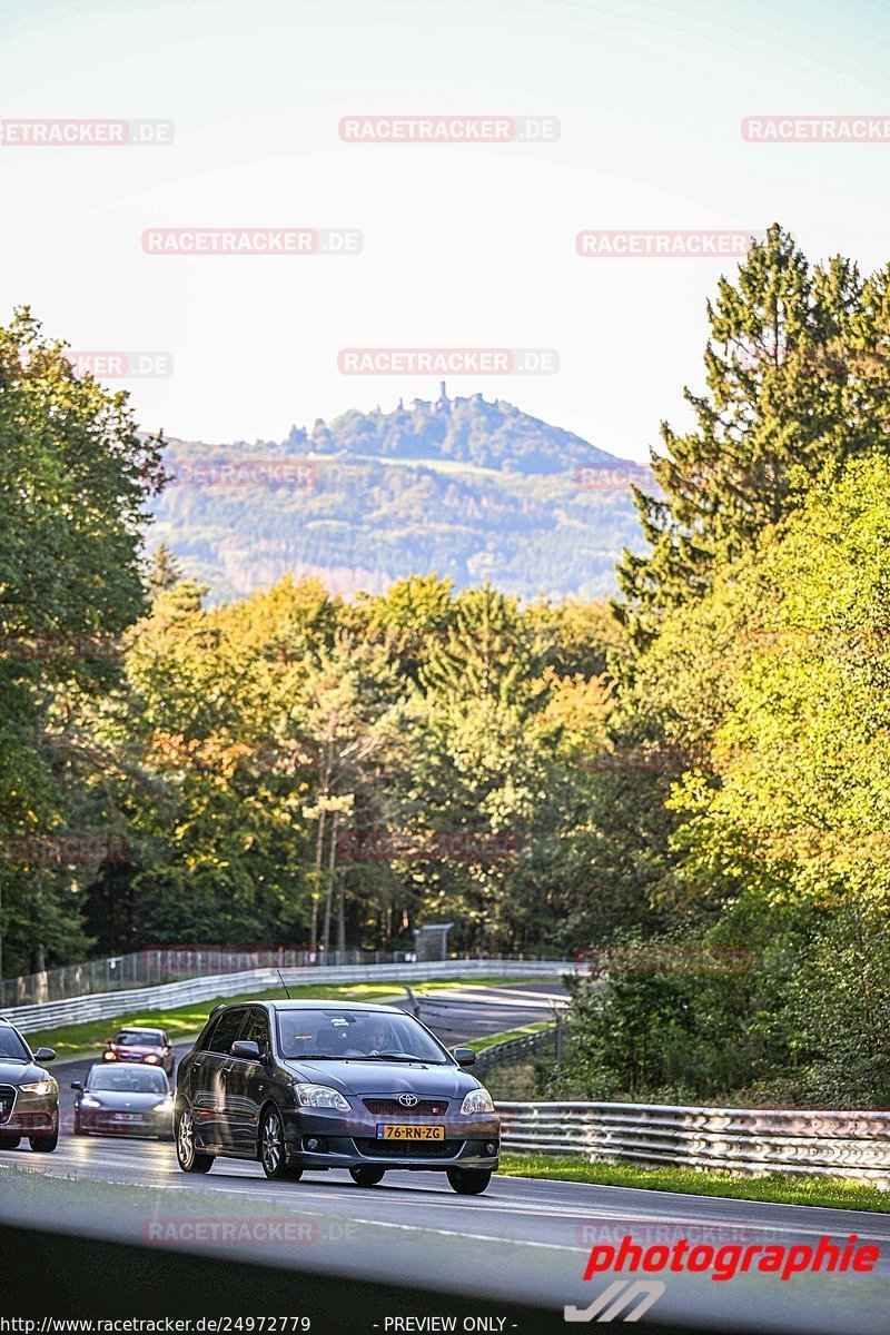 Bild #24972779 - Touristenfahrten Nürburgring Nordschleife (01.10.2023)