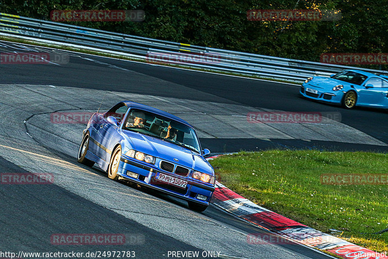 Bild #24972783 - Touristenfahrten Nürburgring Nordschleife (01.10.2023)