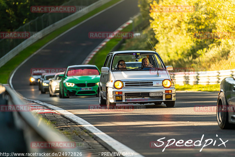 Bild #24972826 - Touristenfahrten Nürburgring Nordschleife (01.10.2023)