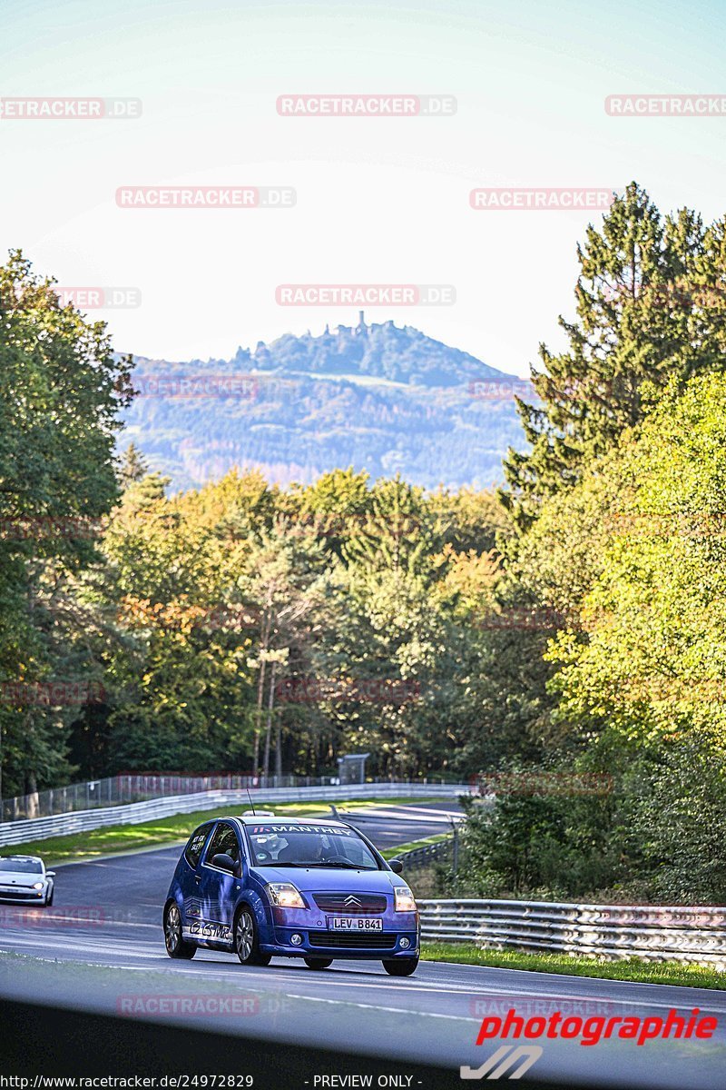 Bild #24972829 - Touristenfahrten Nürburgring Nordschleife (01.10.2023)