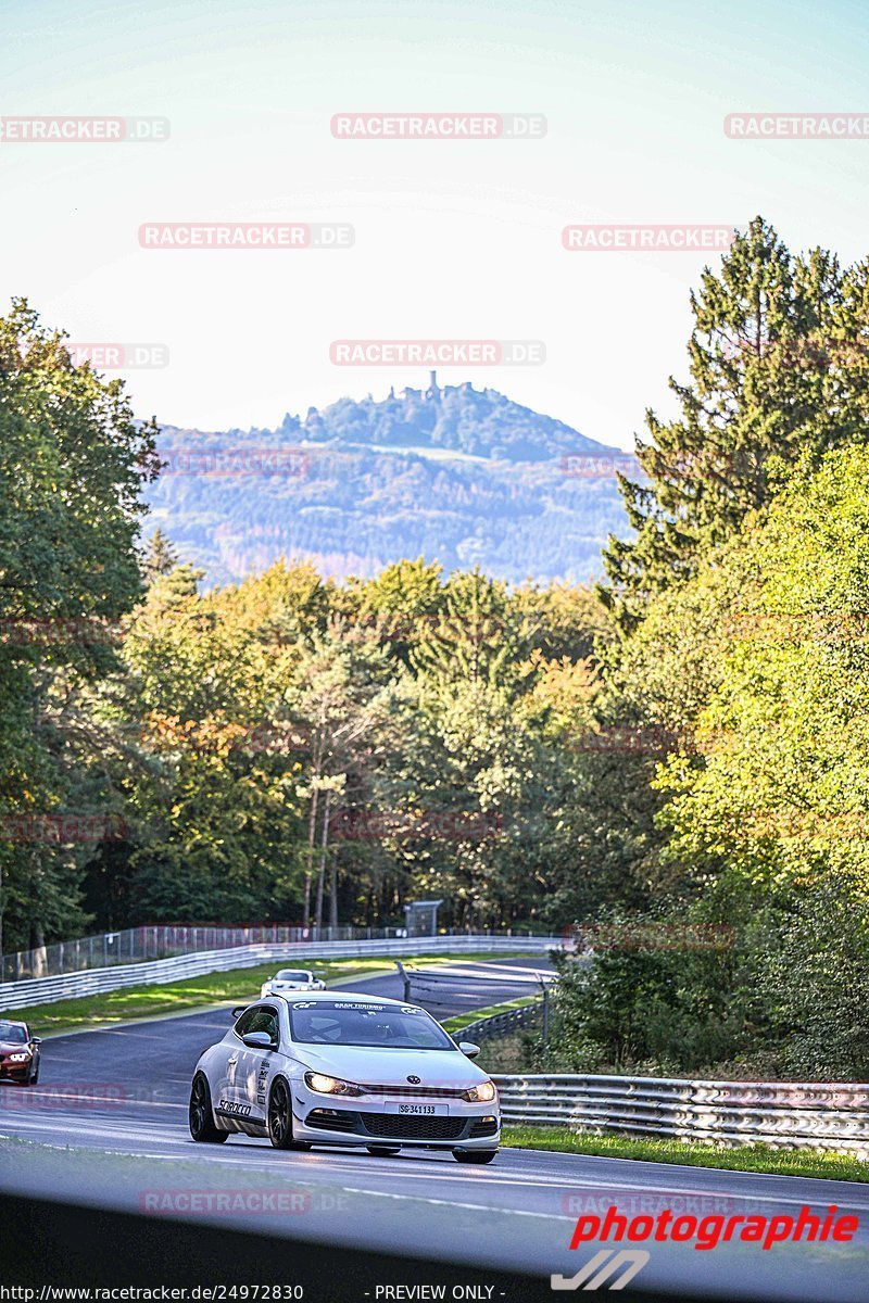 Bild #24972830 - Touristenfahrten Nürburgring Nordschleife (01.10.2023)