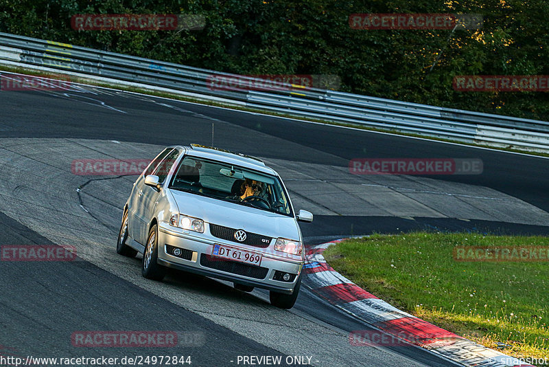 Bild #24972844 - Touristenfahrten Nürburgring Nordschleife (01.10.2023)