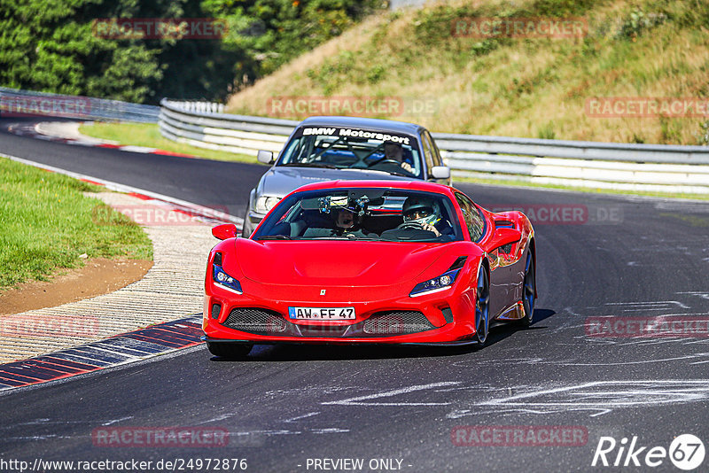 Bild #24972876 - Touristenfahrten Nürburgring Nordschleife (01.10.2023)